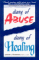 Diary of Abuse, Diary of Healing cover