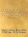Management Accounting cover