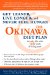 The Okinawa Diet Plan cover