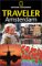 National Geographic Traveler Amsterdam cover