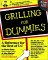 Grilling for Dummies cover