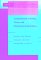  Computational Learning Theory and Natural Learning Systems: Constraints and Prospects