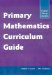 Primary Mathematics Curriculum Guide cover