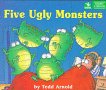 Five Ugly Monsters cover