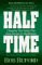 Halftime : Changing Your Game Plan from Success to Significance cover