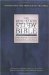 The King James Study Bible cover