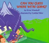 Can You Guess Where We're Going? [Click for larger image]