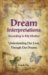 Dream Interpretations According to My Mother cover