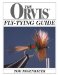 The Orvis : Fly-Tying Guide cover