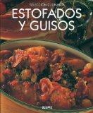 Estofados y guisos/ Hearty Stews [Click for larger image]