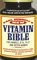 Earl Mindell's New Vitamin Bible cover