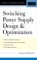 Switching Power Supply Design & Optimization cover