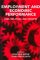 Employment and Economic Performance : Jobs, Inflation, and Growth cover