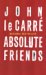 Absolute Friends cover