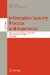 Information Security Practice and Experience : Third International Conference, Ispec 2007, Hong Kong, China, May 7-9, 2007, Proceedings cover