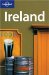 Lonely Planet Ireland cover
