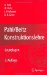 Pahl/Beitz Konstruktionslehre : Grundlagen Erfolgreicher Produktentwicklung. Methoden Und Anwendung cover