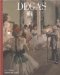 Degas cover