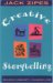 Creative Storytelling : Building Community, Changing Lives cover