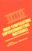 High-Temperature Superconducting Materials : Preparations, Properties and Processing cover