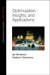  Optimization: Insights And Applications