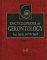Encyclopedia of Gerontology : Age, Aging, and the Aged cover