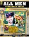 All Men Scrapbook Pages cover