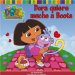 Dora Quiere Mucho a Boots/Dora Loves Boots cover