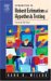 Introduction To Robust Estimation And Hypothesis Testing cover