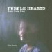 Purple Hearts cover