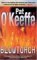 Blowtorch cover