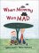 When Mommy Was Mad cover