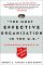 The Most Effective Organization in the U.S. : Leadership Secrets of the Salvation Army cover