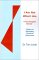  I Am Not What I Am: A Psychologist's Memoir Notes on Managing Personal Misfortune