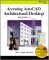 Accessing Autocad Architectural Desktop, Release 2 cover
