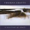 Thomas Crotty : A Solitude of Space cover