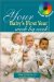 Your Baby's First Year Week by Week cover