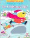 First Blessings Touch and Look : What Can You Do on Christmas Day cover
