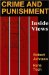Crime and Punishment : Inside Views cover