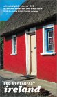 Bed and Breakfast Ireland : A Trusted Guide to over 400 of Ireland's Best Bed and Breakfasts [Click for larger image]