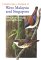 A Field Guide to the Birds of West Malaysia and Singapore cover