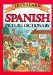 Let's Learn Spanish Picture Dictionary : Picture Dictionary cover