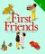 First Friends cover