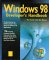 Windows 98 Developer's Handbook cover
