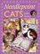 Needlepoint Cats cover