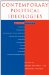Contemporary Political Ideologies cover