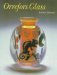 Orrefors Glass cover
