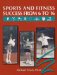 Sports and Fitness Success from 6 to 16 cover