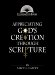 Appreciating God's Creation Through Scripture cover