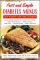  Fast and Simple Diabetes Menus: Over 125 Recipes and Meal Plans for Diabetes Plus Information on Complicating Factors Including High Blood Pressure / Kidney Disease / Celiac Sprue